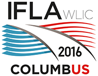 IFLA 2016 Logo