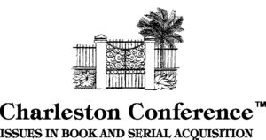 Charleston Conference logo