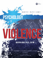 psychology-of-violence-journal