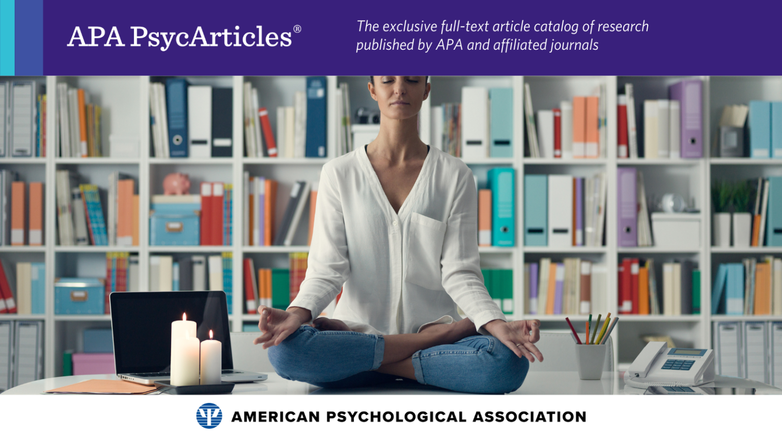 Discover the latest peer-reviewed research from APA PsycArticles – APA ...